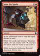 Seize the Spoils (546) (Foundations)