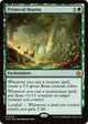Primeval Bounty (644) (Foundations)
