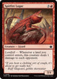 [Foil] Spitfire Lagac (208) (Foundations)