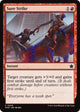 [Foil] Sure Strike (209) (Foundations)