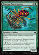 Treetop Snarespinner (114) (Foundations)