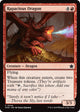Rapacious Dragon (544) (Foundations)