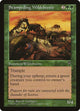 Stampeding Wildebeests (Visions)