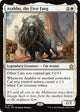 [Foil] Arahbo, the First Fang (2) (Prerelease Cards)