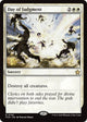 [Foil] Day of Judgment (140) (Prerelease Cards)