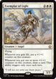 [Foil] Exemplar of Light (11) (Prerelease Cards)