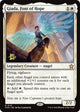 [Foil] Giada, Font of Hope (FDN) (141) (Prerelease Cards)