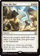 [Foil] Raise the Past (22) (Prerelease Cards)