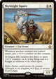 [Foil] Skyknight Squire (23) (Prerelease Cards)