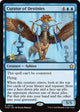 [Foil] Curator of Destinies (34) (Prerelease Cards)