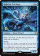 [Foil] High Fae Trickster (40) (Prerelease Cards)