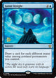 [Foil] Lunar Insight (46) (Prerelease Cards)