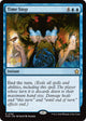 [Foil] Time Stop (166) (Prerelease Cards)
