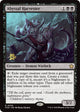 [Foil] Abyssal Harvester (54) (Prerelease Cards)