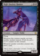 [Foil] High-Society Hunter (61) (Prerelease Cards)