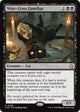 [Foil] Nine-Lives Familiar (66) (Prerelease Cards)