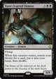 [Foil] Rune-Scarred Demon (184) (Prerelease Cards)