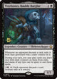 [Foil] Tinybones, Bauble Burglar (72) (Prerelease Cards)
