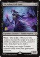 [Foil] Zul Ashur, Lich Lord (77) (Prerelease Cards)