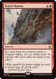 [Foil] Brass's Bounty (FDN) (190) (Prerelease Cards)