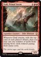 [Foil] Etali, Primal Storm (FDN) (194) (Prerelease Cards)