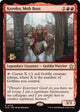 [Foil] Krenko, Mob Boss (204) (Prerelease Cards)
