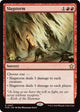 [Foil] Slagstorm (207) (Prerelease Cards)