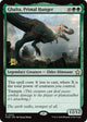 [Foil] Ghalta, Primal Hunger (FDN) (222) (Prerelease Cards)