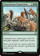 [Foil] Preposterous Proportions (109) (Prerelease Cards)