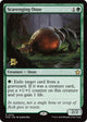 [Foil] Scavenging Ooze (FDN) (232) (Prerelease Cards)