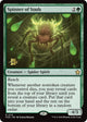 [Foil] Spinner of Souls (112) (Prerelease Cards)