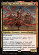 [Foil] Alesha, Who Laughs at Fate (115) (Prerelease Cards)