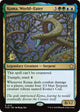 [Foil] Koma, World-Eater (121) (Prerelease Cards)
