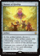 [Foil] Banner of Kinship (127) (Prerelease Cards)