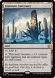 [Foil] Soulstone Sanctuary (133) (Prerelease Cards)