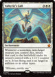 [Foil] Valkyrie's Call (27) (Prerelease Cards)