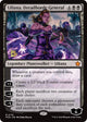 [Foil] Liliana, Dreadhorde General (FDN) (176) (Prerelease Cards)