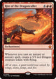 [Foil] Rite of the Dragoncaller (92) (Prerelease Cards)