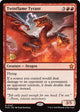 [Foil] Twinflame Tyrant (97) (Prerelease Cards)