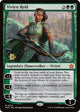 [Foil] Vivien Reid (FDN) (234) (Prerelease Cards)