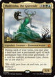 [Foil] Muldrotha, the Gravetide (FDN) (243) (Prerelease Cards)