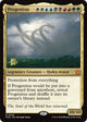 [Foil] Progenitus (244) (Prerelease Cards)