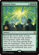 [Foil] Genesis Wave (221) (Prerelease Cards)