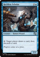 Reckless Scholar (348) (Foundations Jumpstart)