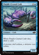 Purple-Crystal Crab (347) (Foundations Jumpstart)