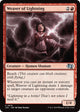 Weaver of Lightning (615) (Foundations Jumpstart)