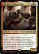 [Foil] The Jolly Balloon Man (219) (Duskmourn: House of Horror)