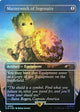 [Foil] Masterwork of Ingenuity (Rainbow Foil) (863) (Secret Lair Drop Series)