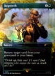 [Foil] Regrowth (Rainbow Foil) (866) (Secret Lair Drop Series)