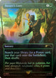 [Foil] Nature's Lore (867) (Rainbow Foil) (867) (Secret Lair Drop Series)